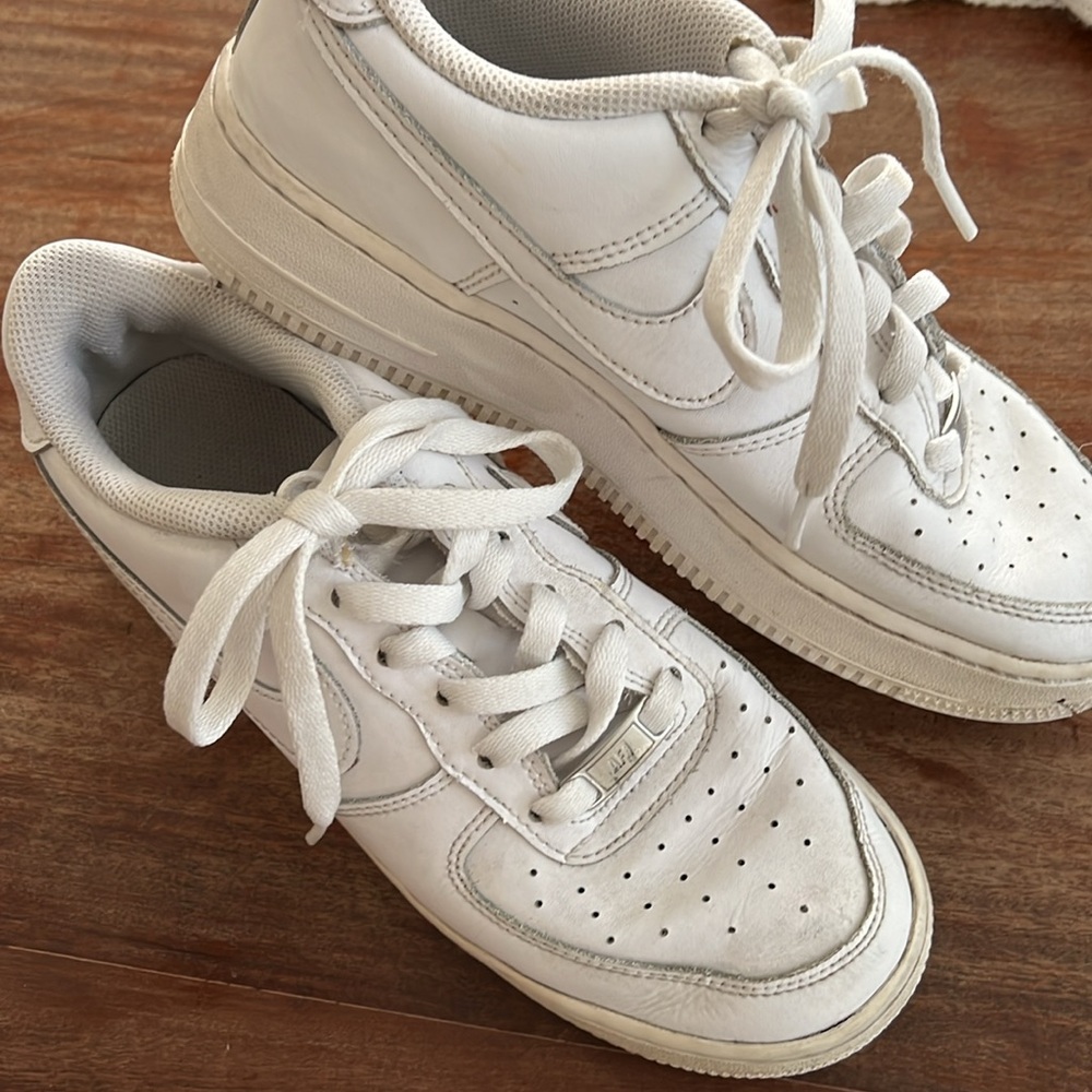 Nike Air 6Y